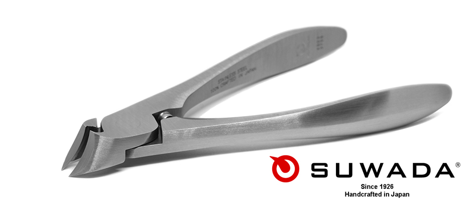 SUWADA Nail Nipper